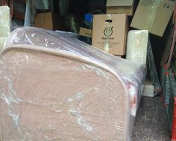 Перевозка мебели гостиной из Щелково в Подлипки с грузчиками 2