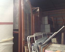 Перевозка мебели гостиной из Щелково в Подлипки с грузчиками 3