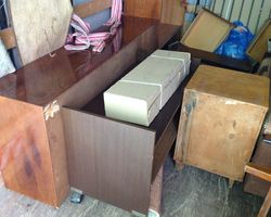 Погрузка мебели в Мытищах в мебельный фургон ГАЗель Next 2