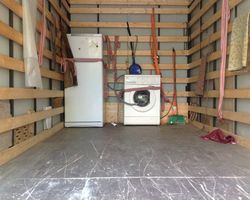 Перевозка домашней техники из Щелково в Мытищи с грузчиками 2