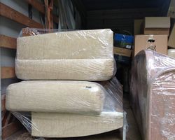 Перевозка мебели гостиной из Щелково в Подлипки с грузчиками 1