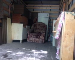 Перевозка комнатной мебели из Болшево в Мытищи 2
