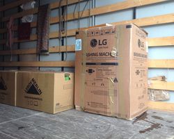 Перевозка домашней техники из Щелково в Мытищи с грузчиками 3